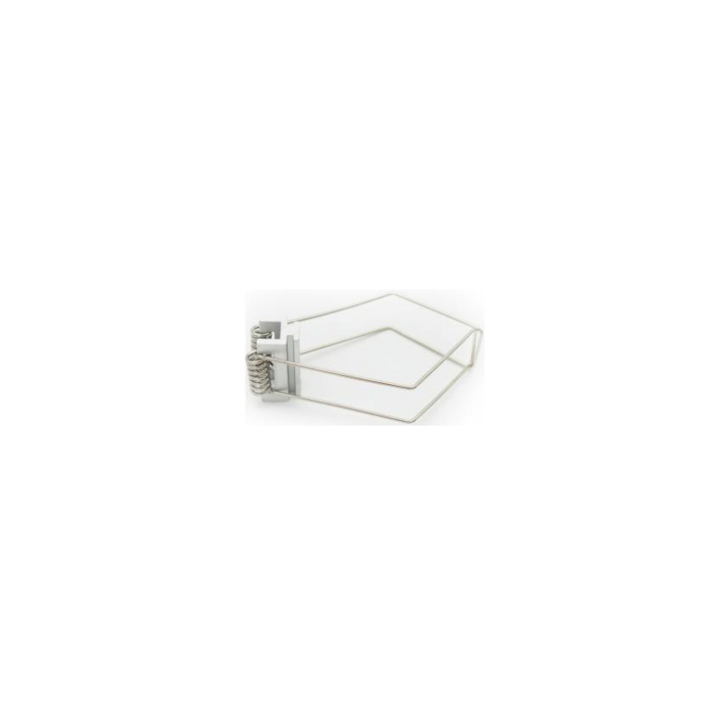 8cm Spring Clip For QSG-10048 Recessed LED Profile 8cm Spring Clip For QSG-10048 Recessed LED Profile